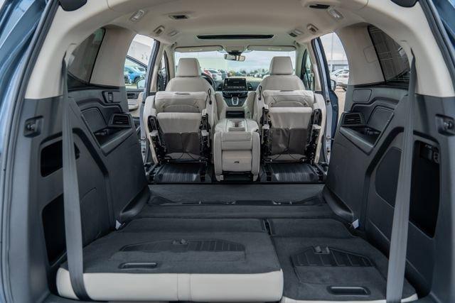 new 2025 Honda Odyssey car, priced at $43,364