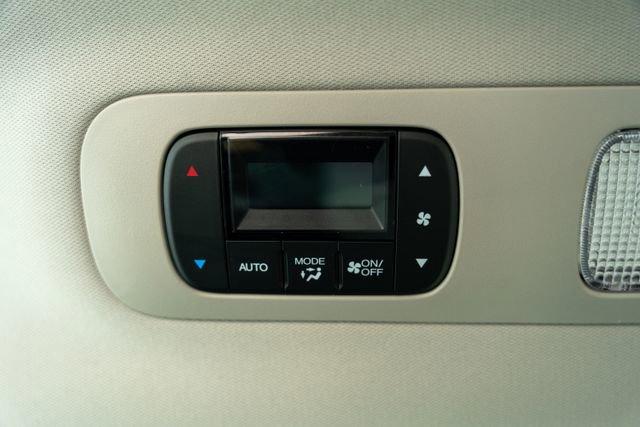 new 2025 Honda Odyssey car, priced at $43,364