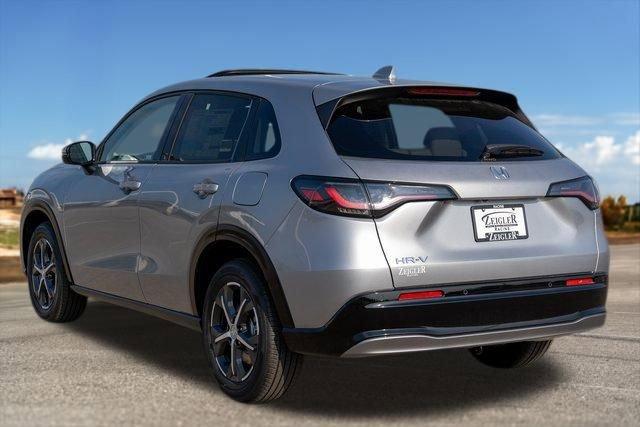 new 2025 Honda HR-V car, priced at $30,993