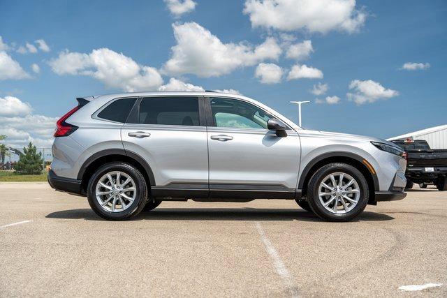 used 2024 Honda CR-V car, priced at $35,994