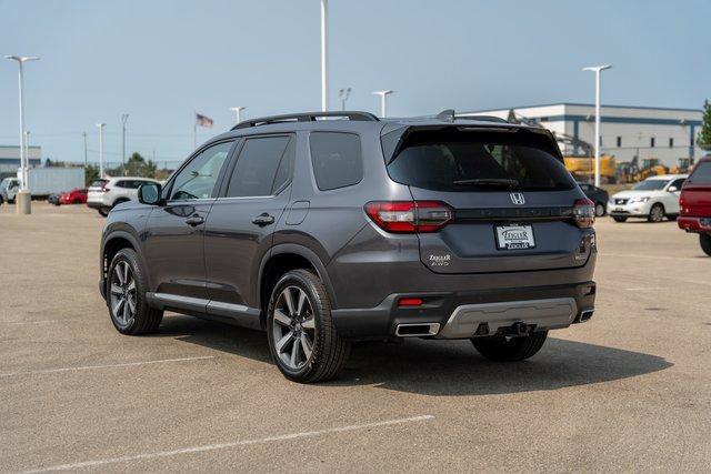 used 2023 Honda Pilot car, priced at $43,694