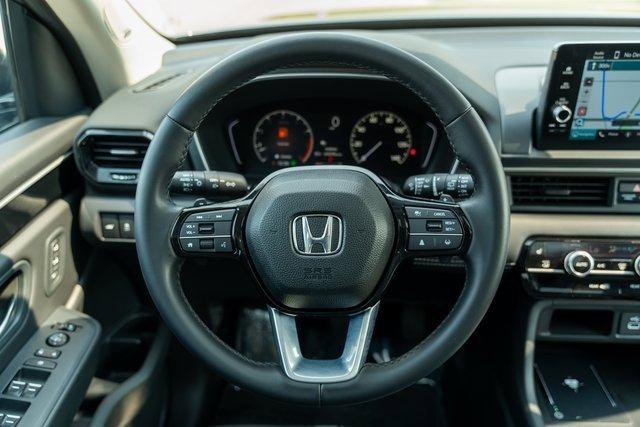 used 2023 Honda Pilot car, priced at $43,694