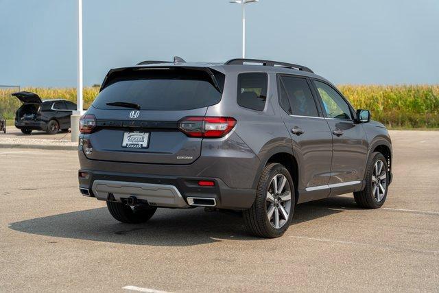 used 2023 Honda Pilot car, priced at $43,694