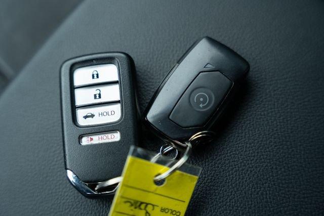 used 2022 Honda Accord car, priced at $25,897