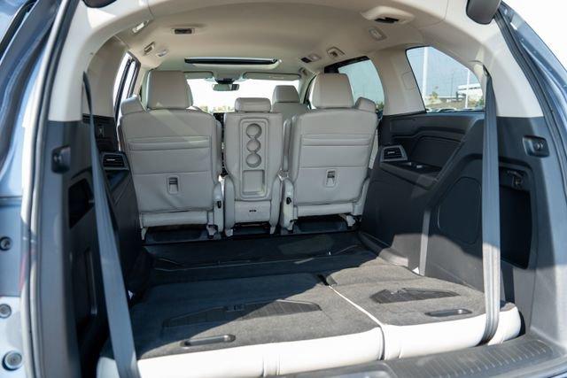 new 2026 Honda Odyssey car, priced at $40,790