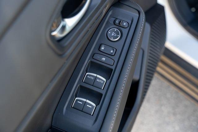 used 2023 Honda Accord Hybrid car, priced at $27,494