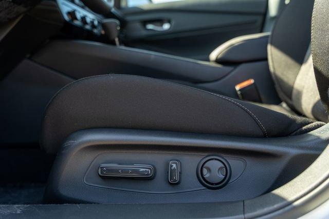 used 2023 Honda Accord Hybrid car, priced at $27,494