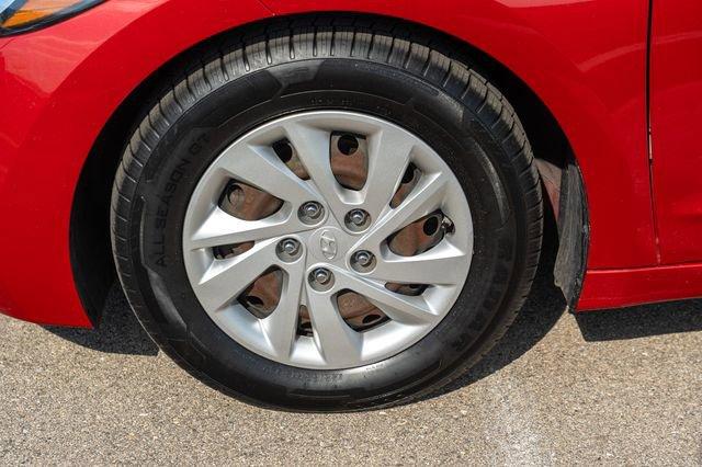 used 2017 Hyundai Elantra car, priced at $9,294