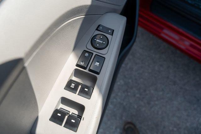 used 2017 Hyundai Elantra car, priced at $9,294