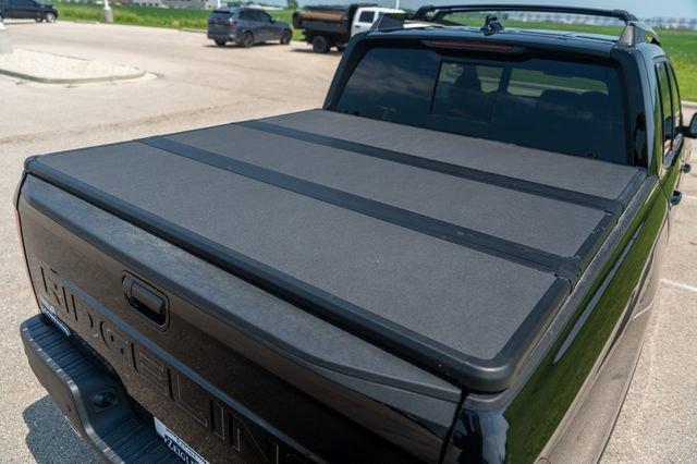 new 2025 Honda Ridgeline car, priced at $46,950
