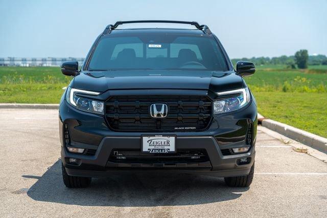 new 2025 Honda Ridgeline car, priced at $46,950