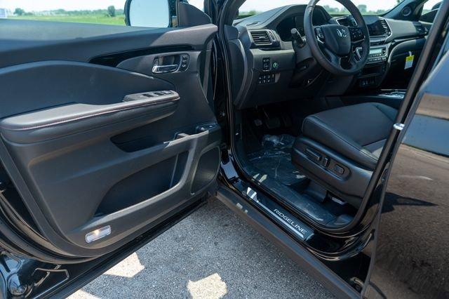 new 2025 Honda Ridgeline car, priced at $46,950