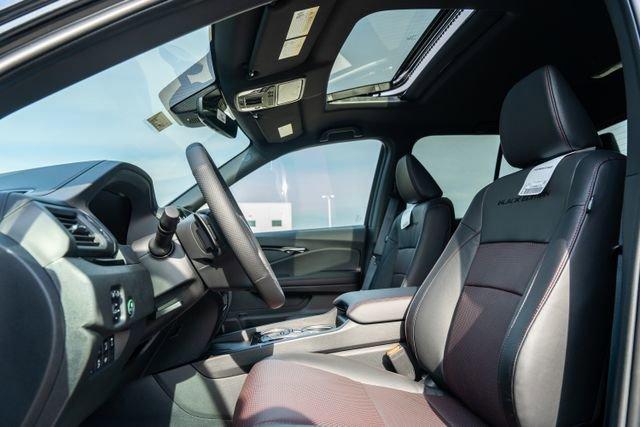new 2025 Honda Ridgeline car, priced at $46,950