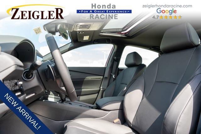 used 2024 Honda Accord Hybrid car, priced at $31,694