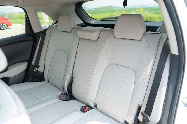 new 2026 Honda HR-V car, priced at $28,899