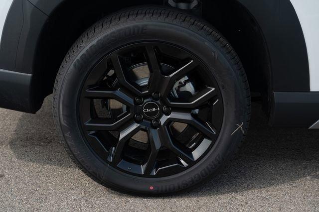 new 2025 Honda Pilot car, priced at $52,385