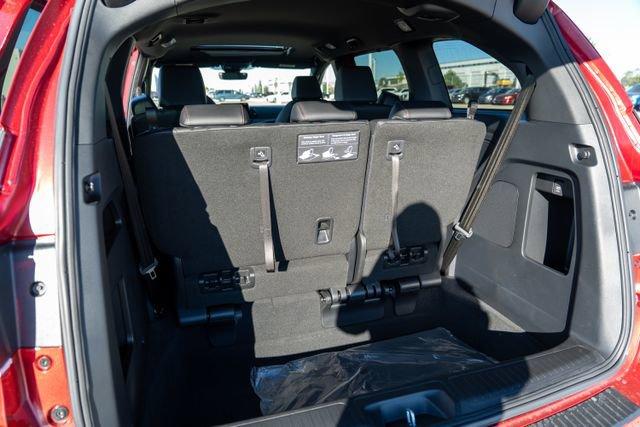 new 2025 Honda Odyssey car, priced at $43,084