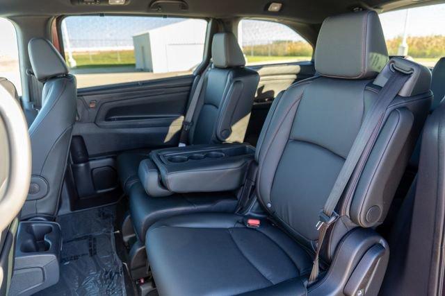 new 2025 Honda Odyssey car, priced at $43,084