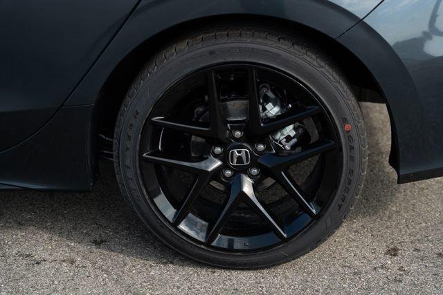 new 2025 Honda Civic car, priced at $28,600