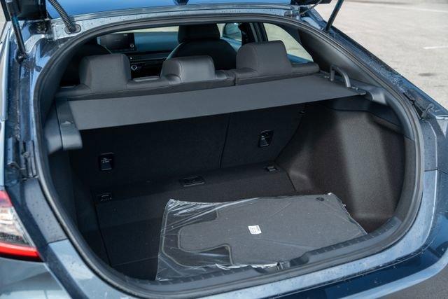 new 2025 Honda Civic car, priced at $28,600