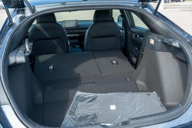 new 2025 Honda Civic car, priced at $28,600