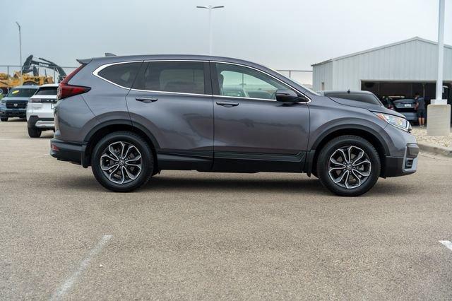 used 2020 Honda CR-V car, priced at $21,394