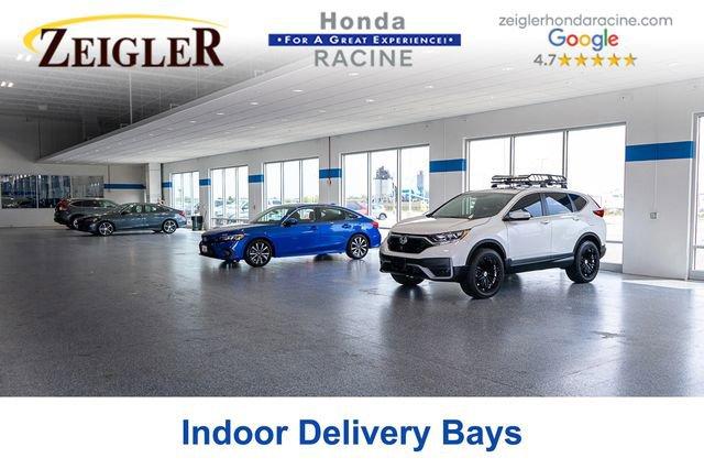 used 2019 Honda CR-V car, priced at $19,294