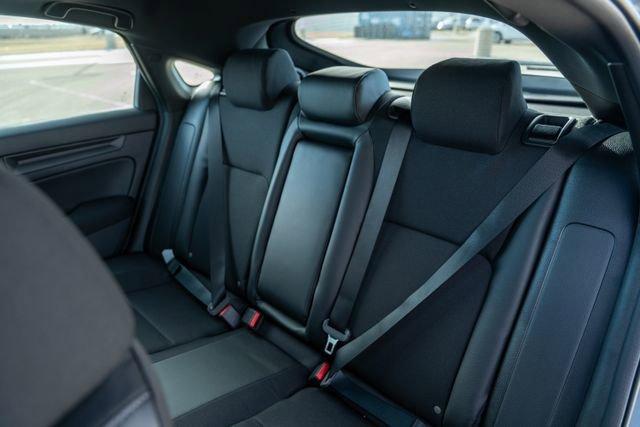 new 2025 Honda Civic Hybrid car, priced at $30,005