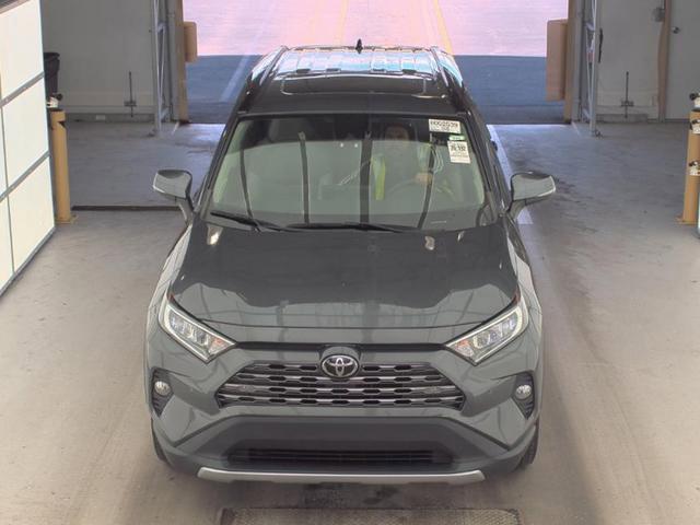 used 2021 Toyota RAV4 car, priced at $30,234