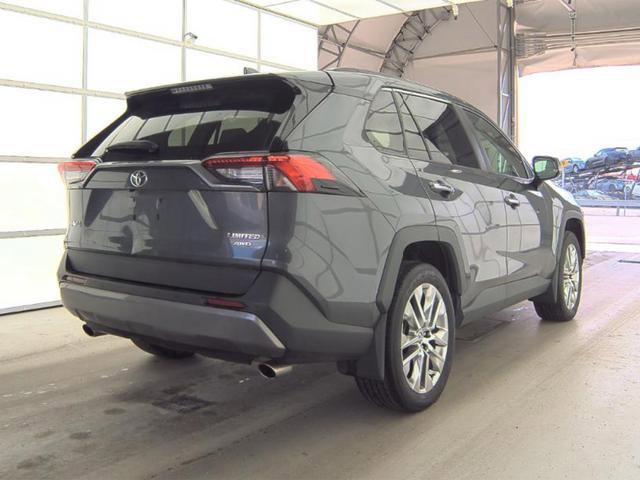 used 2021 Toyota RAV4 car, priced at $30,234