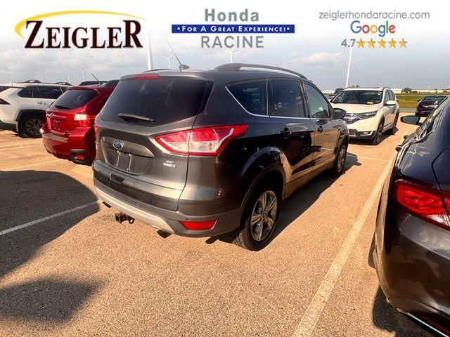 used 2016 Ford Escape car, priced at $8,994