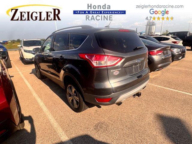 used 2016 Ford Escape car, priced at $8,994