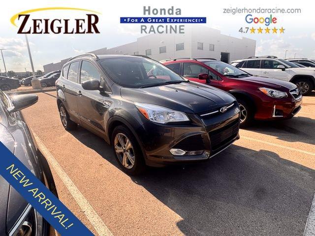 used 2016 Ford Escape car, priced at $8,994