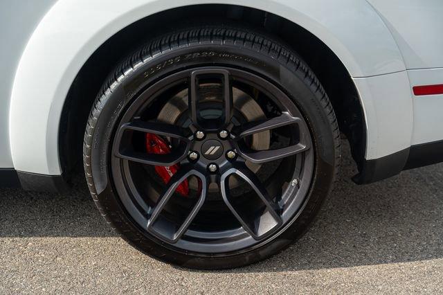 used 2021 Dodge Challenger car, priced at $46,774