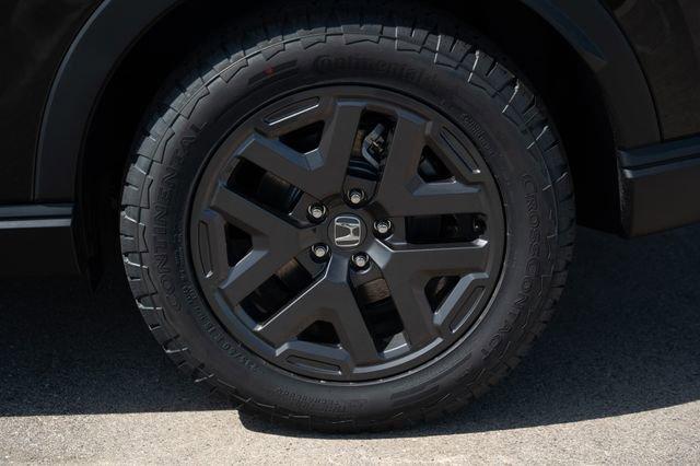 new 2026 Honda CR-V Hybrid car, priced at $37,500