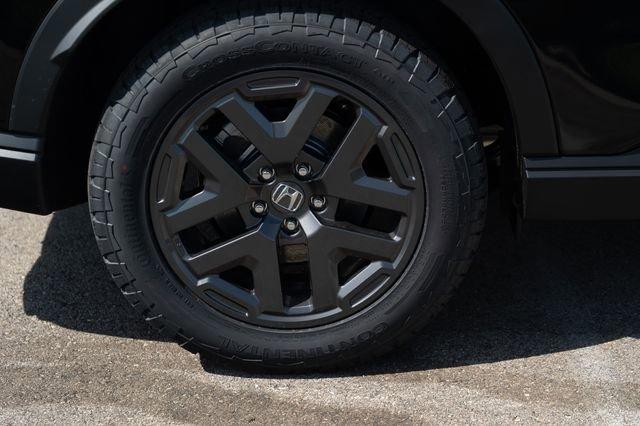 new 2026 Honda CR-V Hybrid car, priced at $37,500
