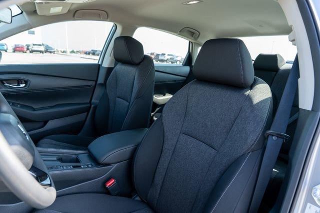 new 2025 Honda Accord car, priced at $28,357