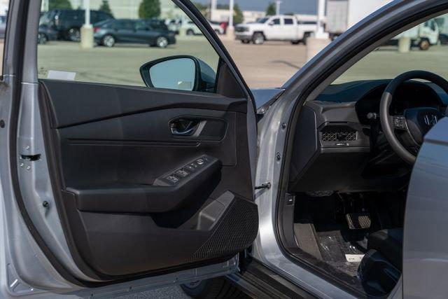 new 2025 Honda Accord car, priced at $28,357