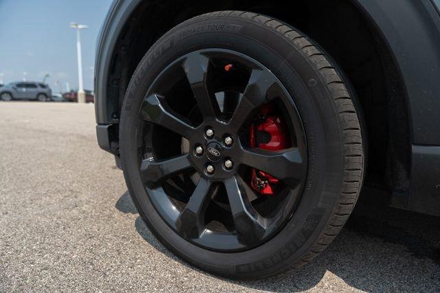 used 2022 Ford Explorer car, priced at $40,194