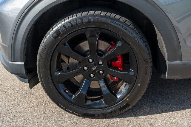 used 2022 Ford Explorer car, priced at $37,794