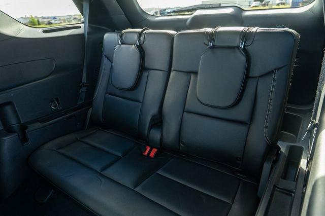 used 2022 Ford Explorer car, priced at $37,794