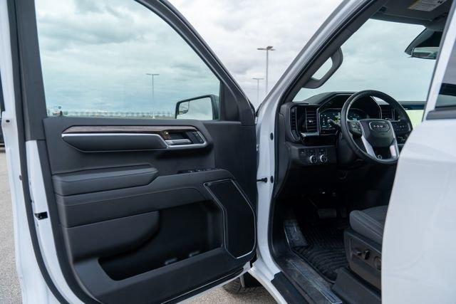 used 2022 GMC Sierra 1500 car, priced at $40,894