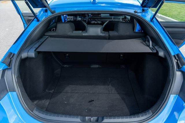 used 2022 Honda Civic car, priced at $21,994