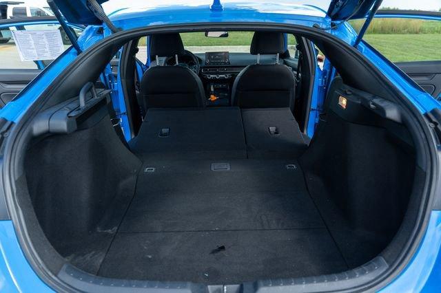 used 2022 Honda Civic car, priced at $21,994