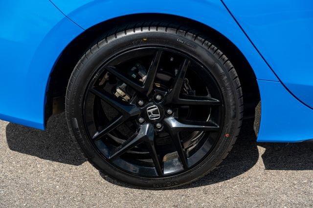 used 2022 Honda Civic car, priced at $21,994