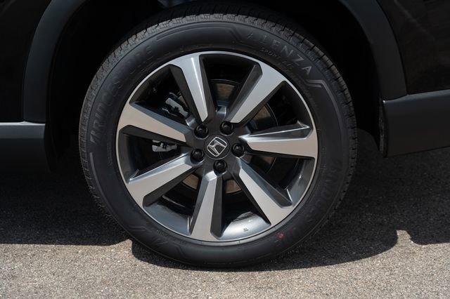 new 2025 Honda Pilot car, priced at $53,443