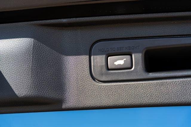 new 2025 Honda Pilot car, priced at $53,443