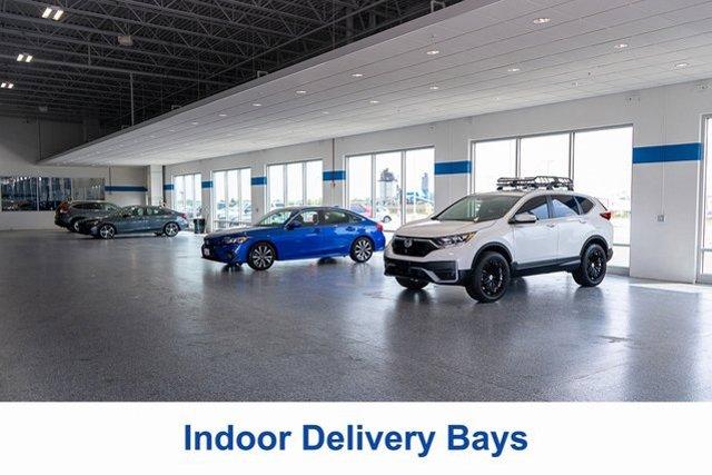 used 2021 Mazda CX-5 car, priced at $22,994