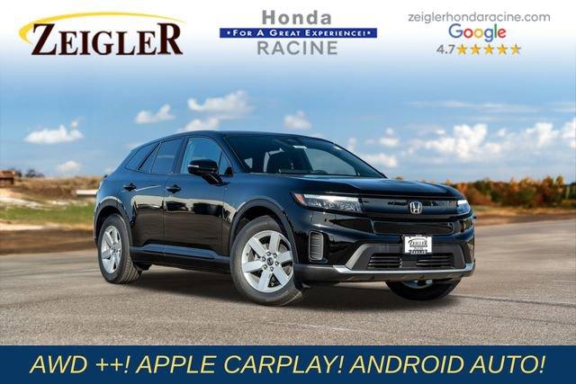new 2025 Honda Prologue car, priced at $42,305