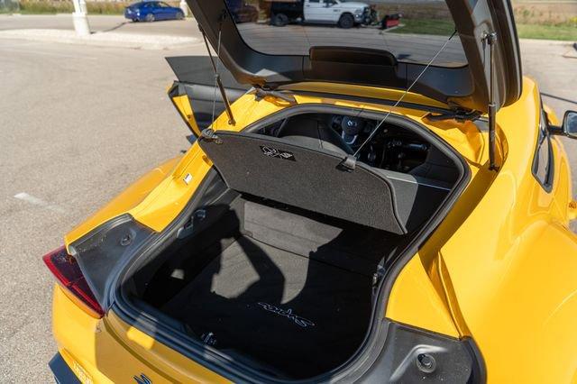 used 2023 Toyota GR Supra car, priced at $59,995